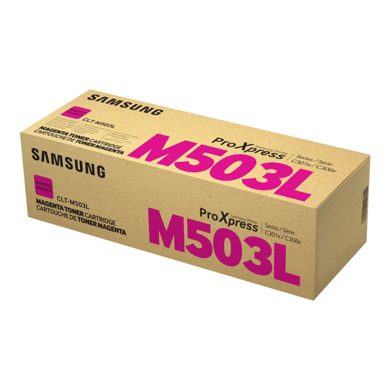 HP CLT-M503L Toner magenta