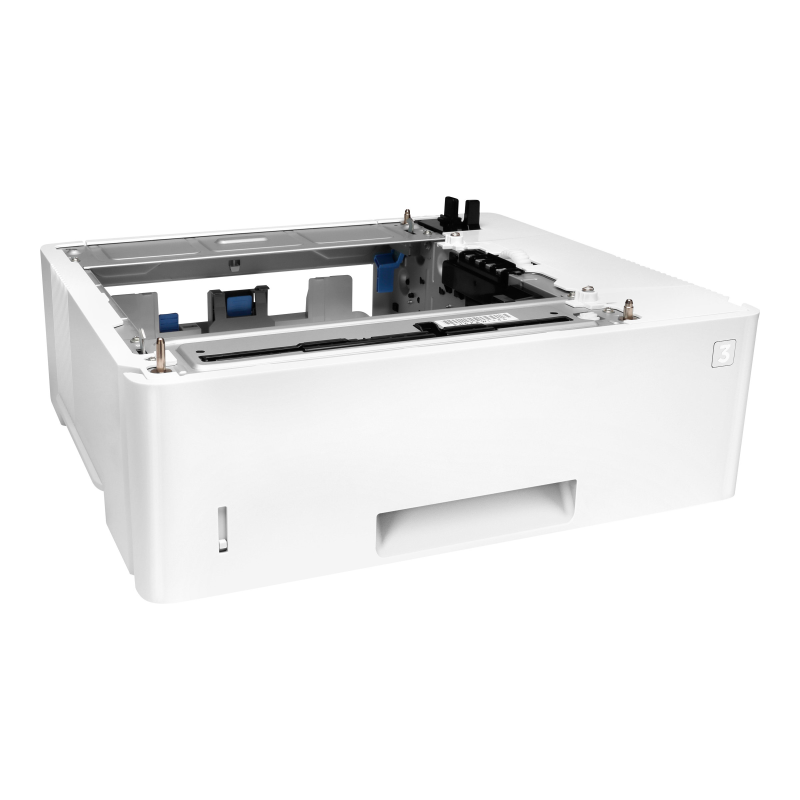 HP L0H17A Papierzufuhr
