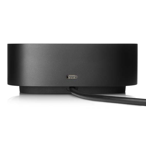 HP Docking Station USB-C G5 Essential Dock