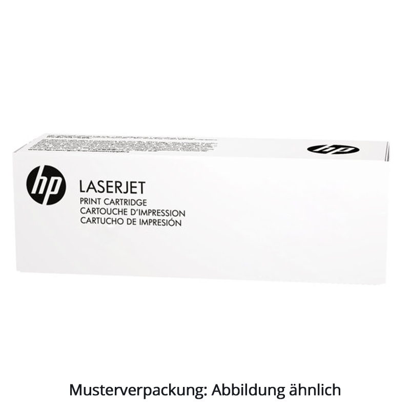 HP W1331XH Toner schwarz