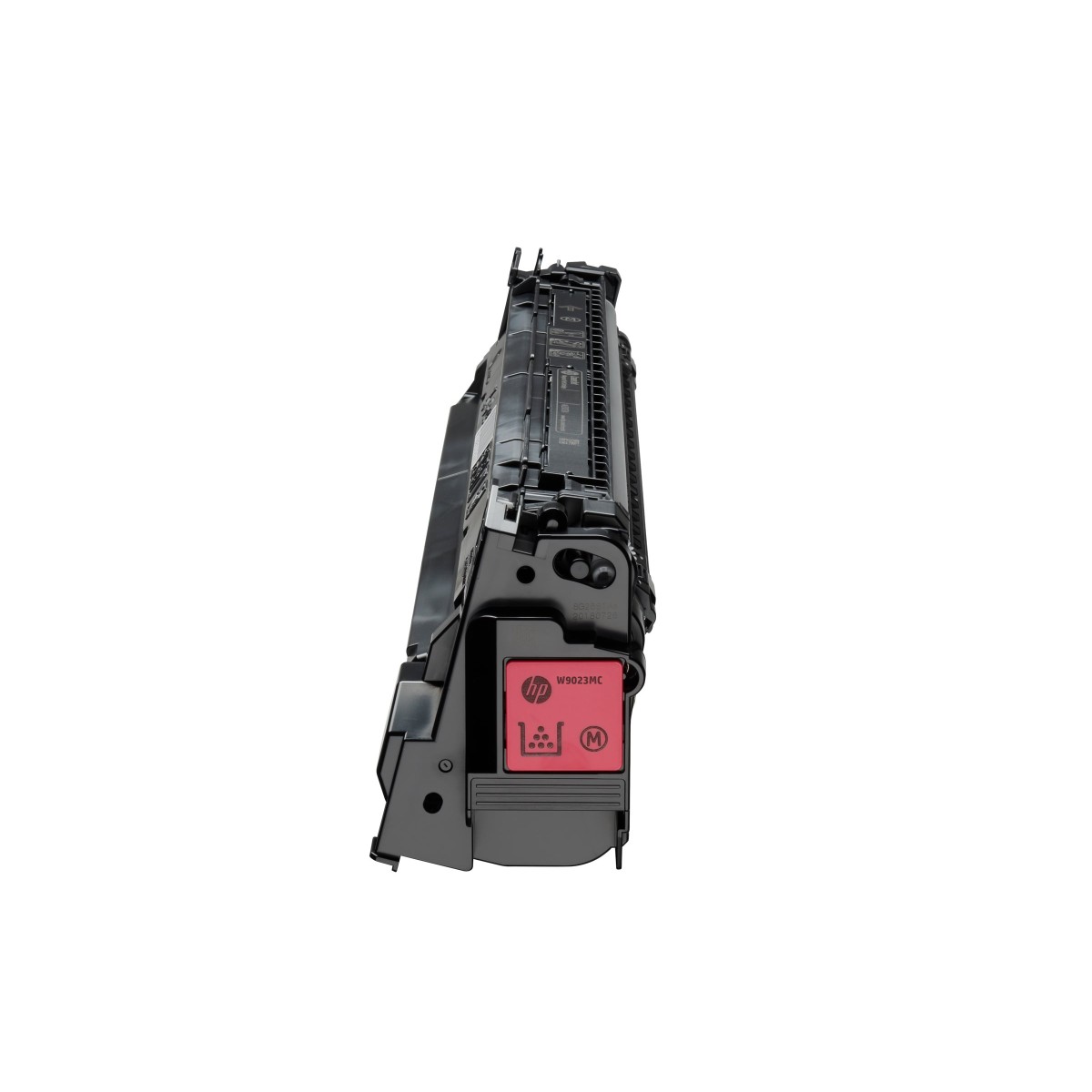 HP 658X XL Toner magenta