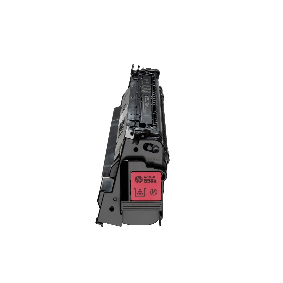 HP 658X XL Toner magenta