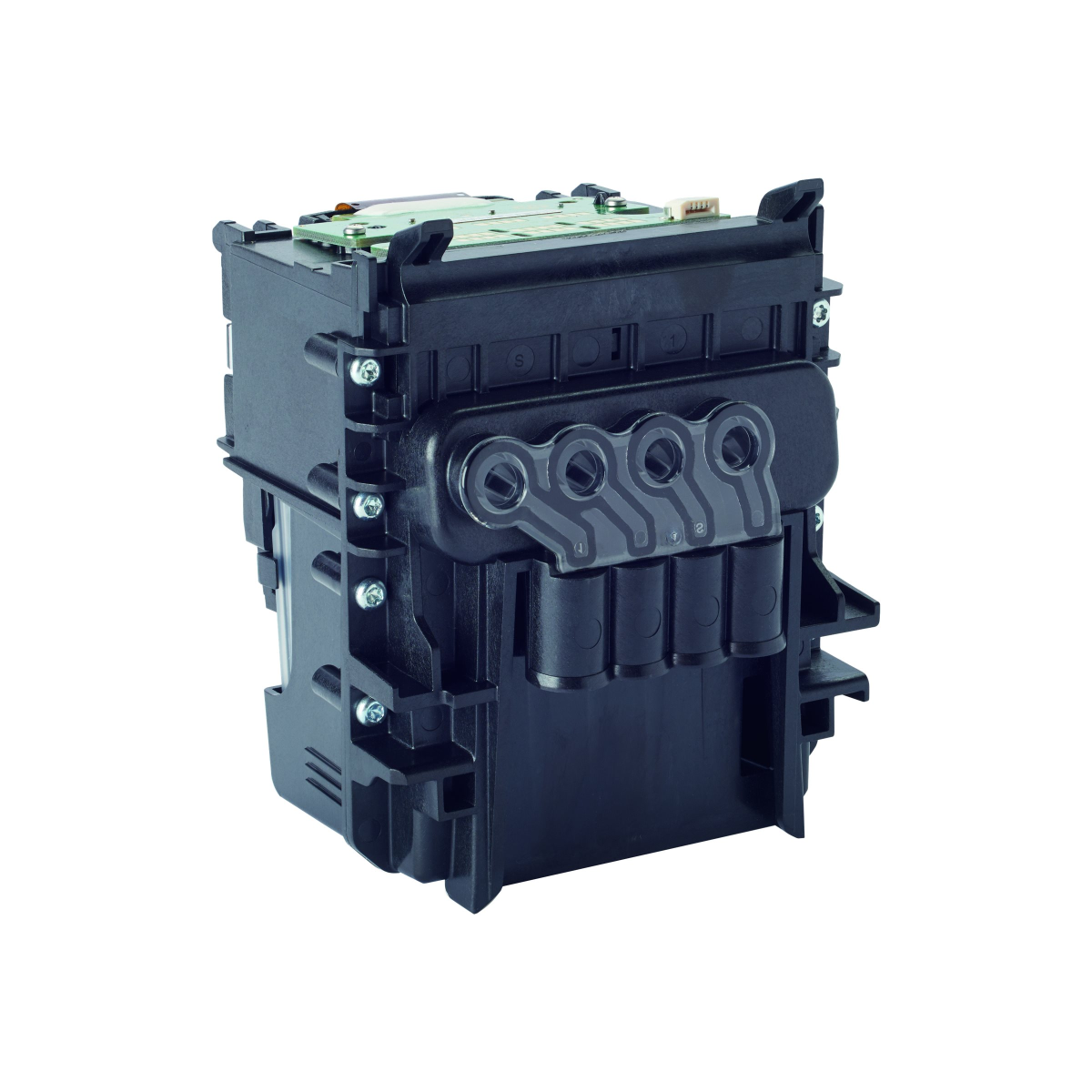 HP No.713 Druckkopf 4er Pack