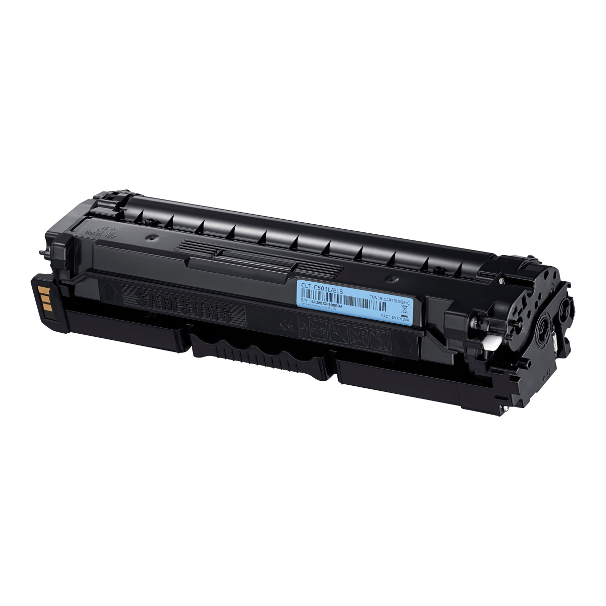 HP CLT-C503L Toner cyan