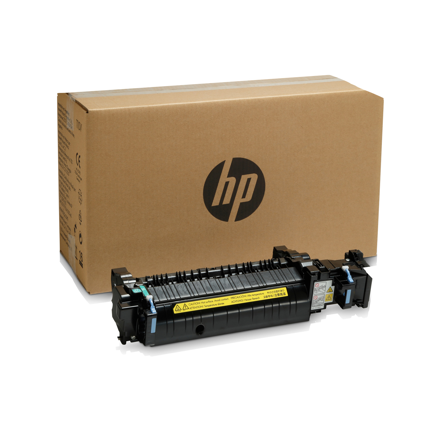 HP B5L36A Fixiereinheit