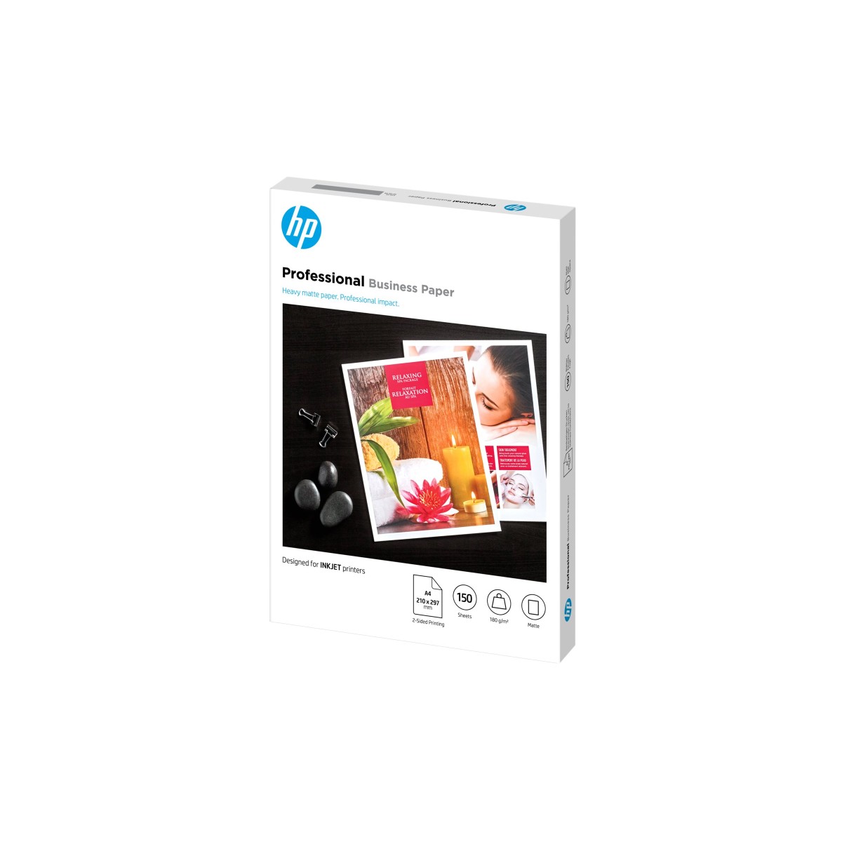 HP Professional Business Paper 7MV79A Druckerpapier