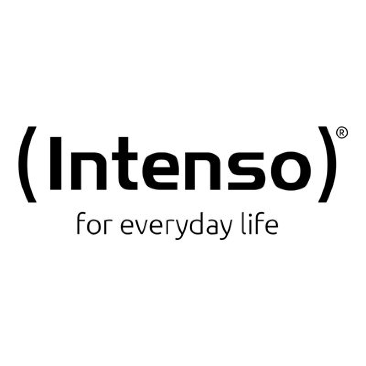 Intenso CD-R 700MB 52x Printable Rohlinge 10er Pack