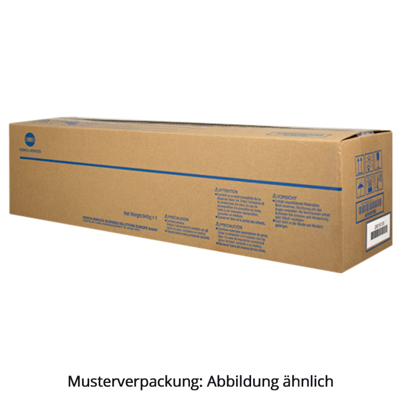 Konica-Minolta SK-602 Heftklammern