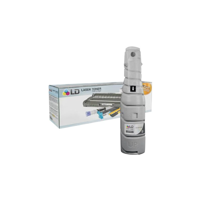 Konica-Minolta TN-217 Toner schwarz