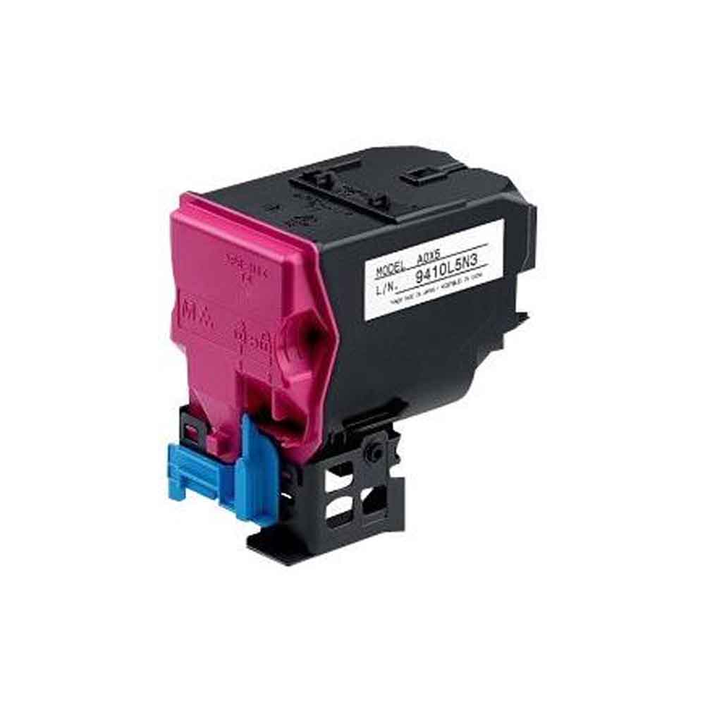 Konica-Minolta TNP-27 Toner magenta
