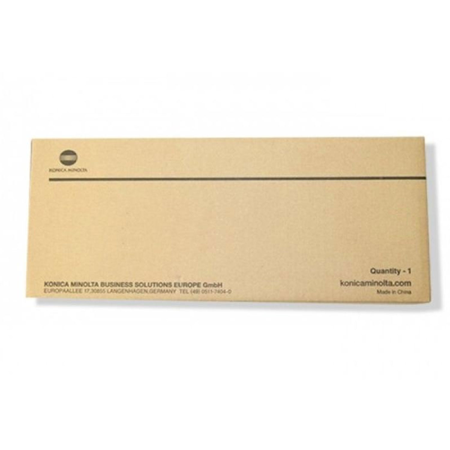 Konica-Minolta TN-227 Toner cyan