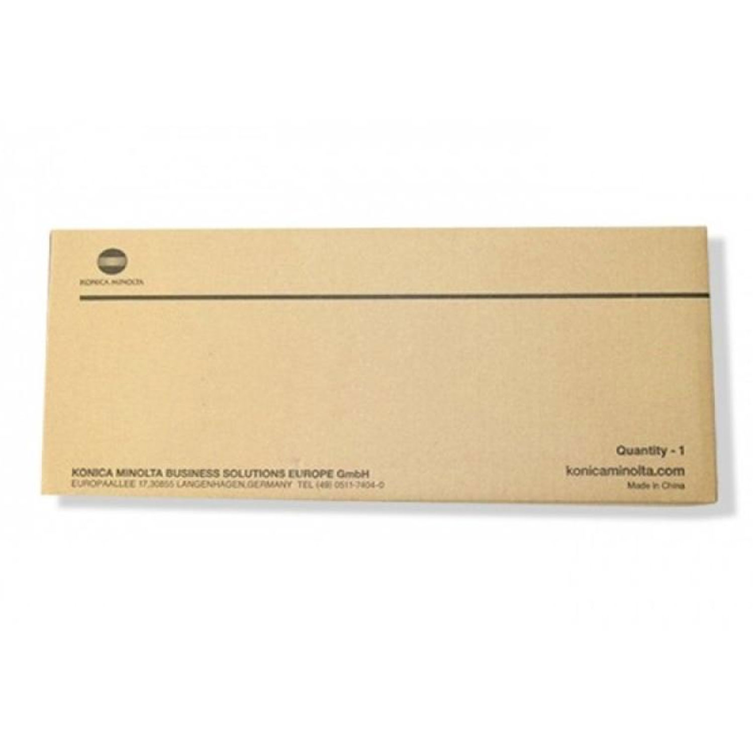 Konica-Minolta TN-227 Toner magenta