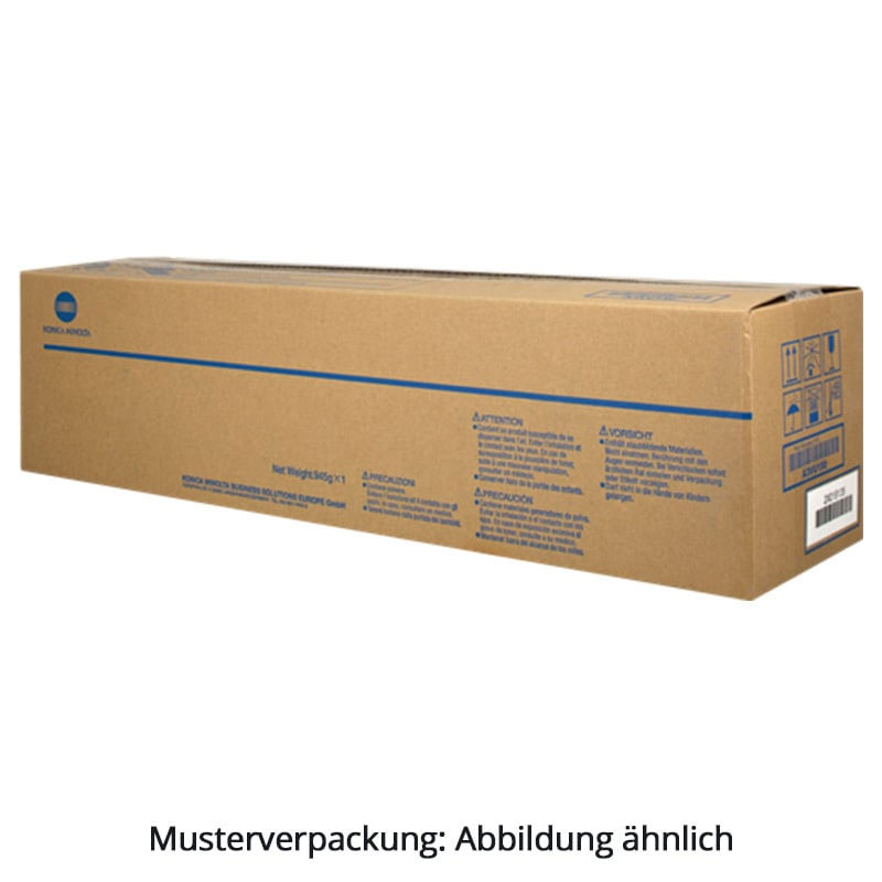 Konica-Minolta TNP-79 Toner gelb