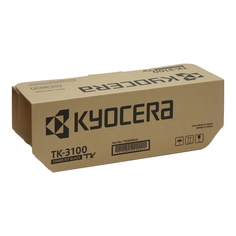 Kyocera TK-3100 Toner schwarz