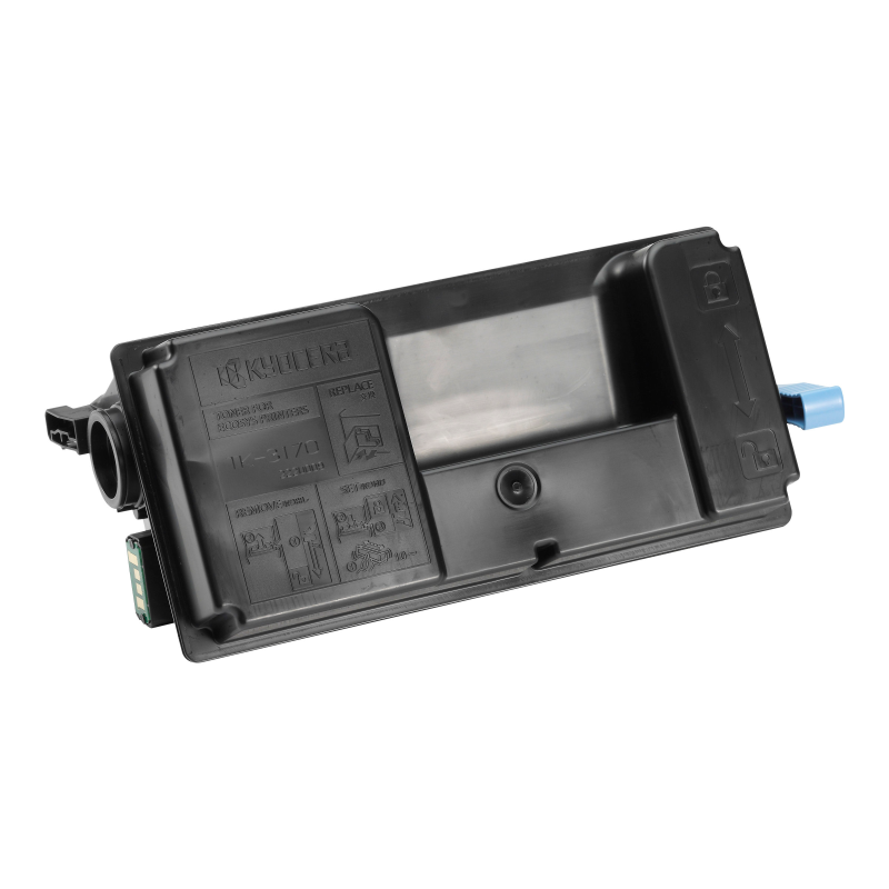 Kyocera TK-3170 Toner schwarz