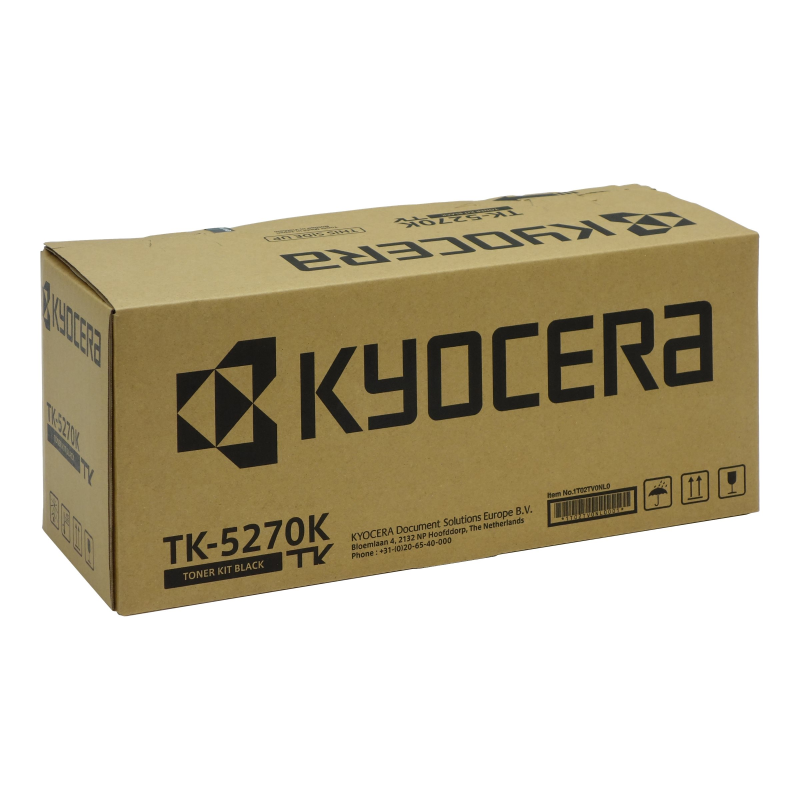 Kyocera TK-5270K Toner-Kit schwarz
