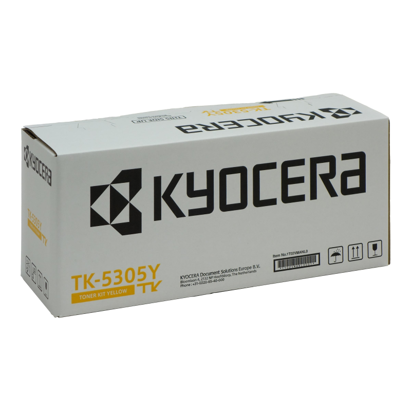 Kyocera TK-5305 Toner gelb