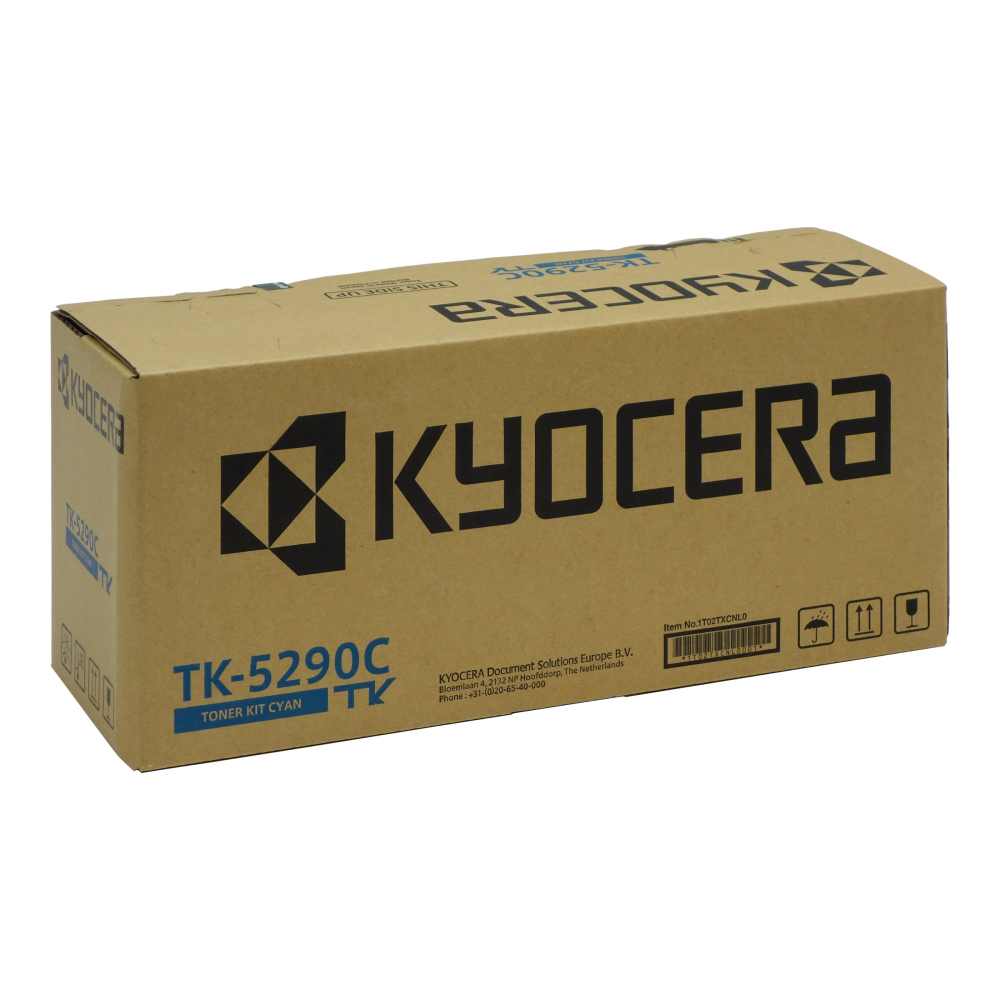Kyocera TK-5290C Toner cyan