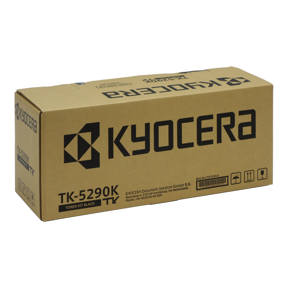 Kyocera TK-5290K Toner schwarz