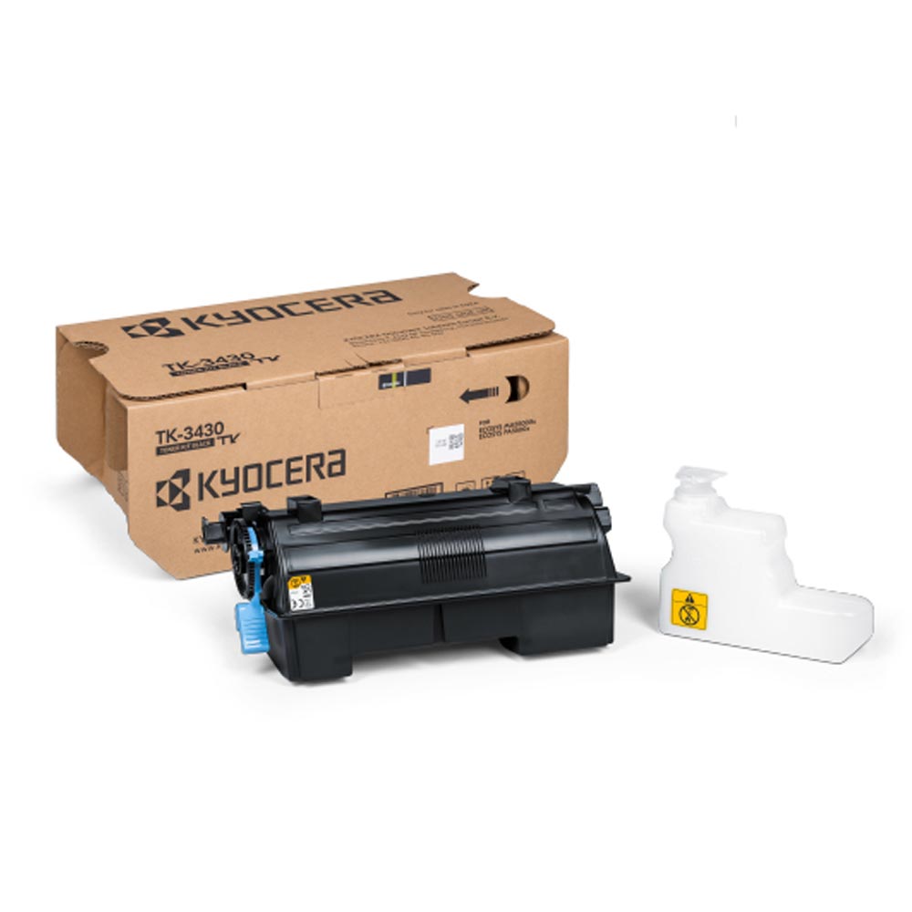 Kyocera TK-3430 Toner schwarz