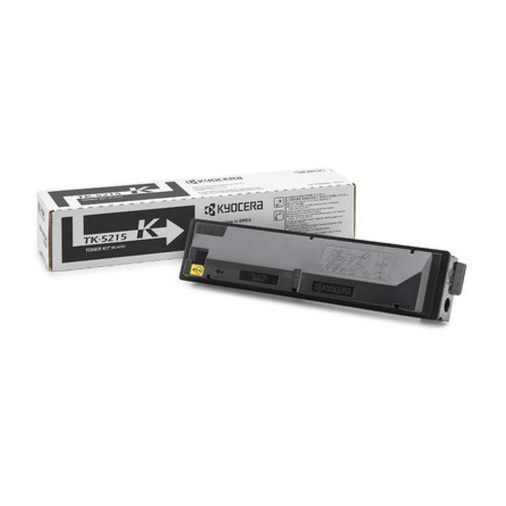Kyocera TK-5215 Toner schwarz