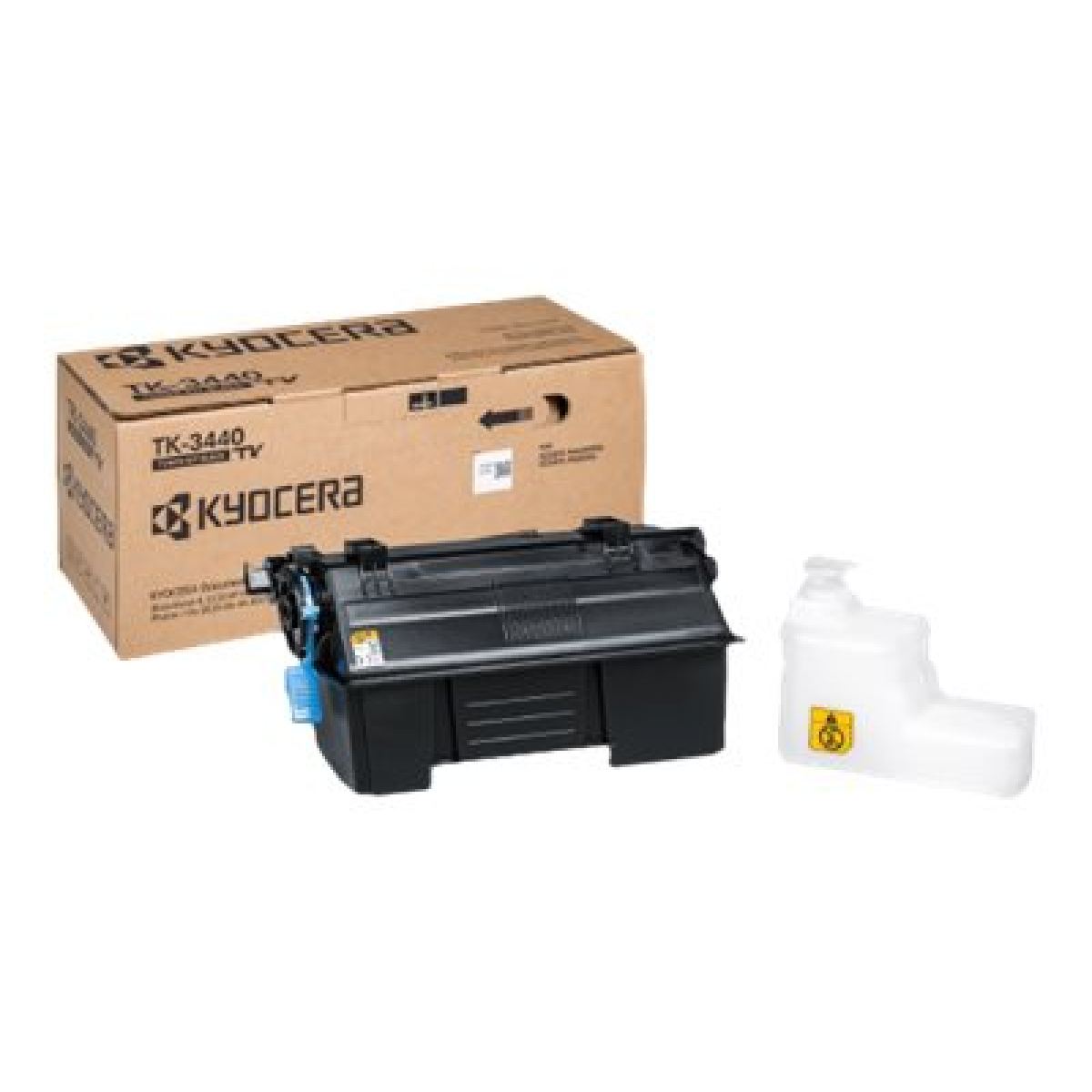Kyocera TK-3440 Toner black