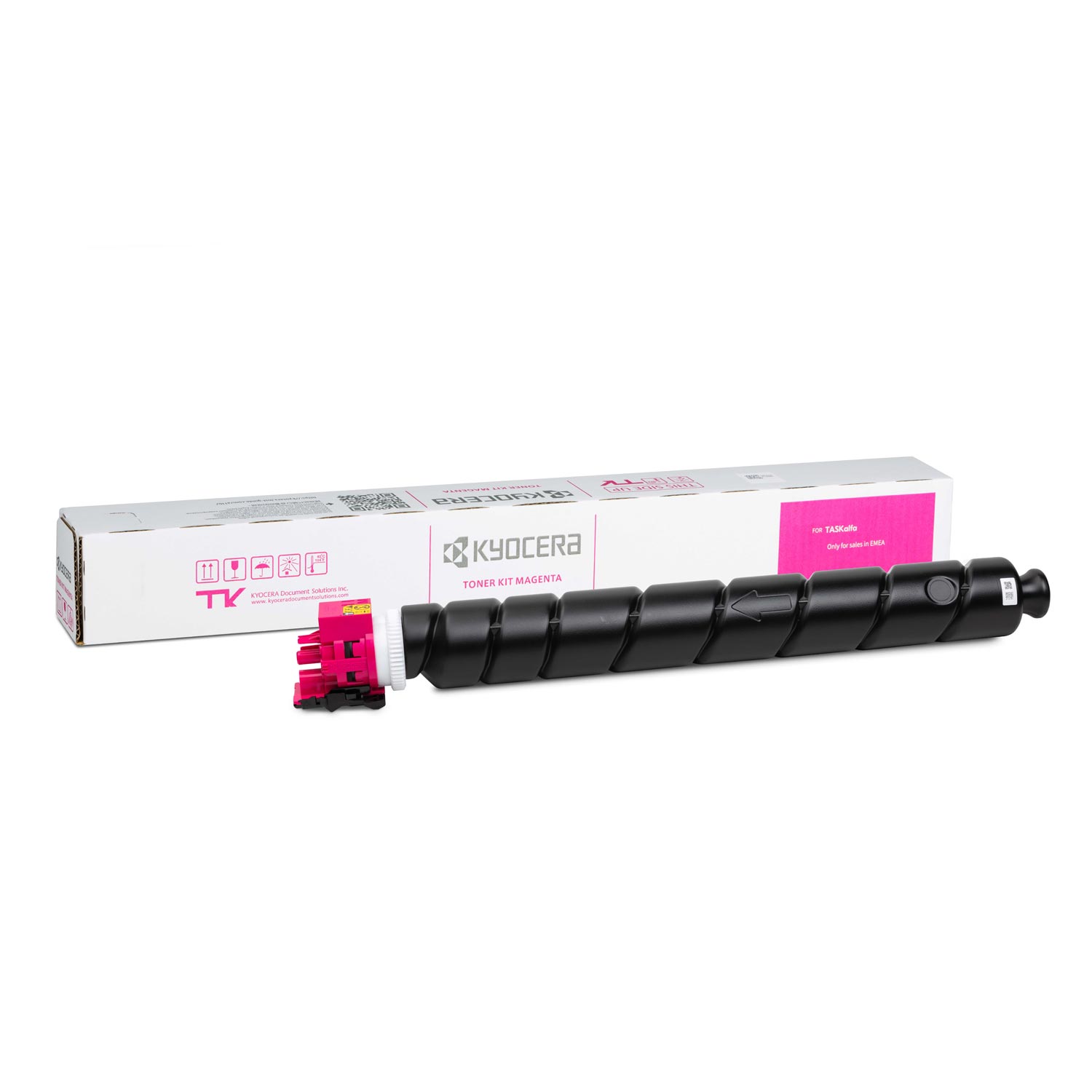 Kyocera TK-8465 Toner magenta