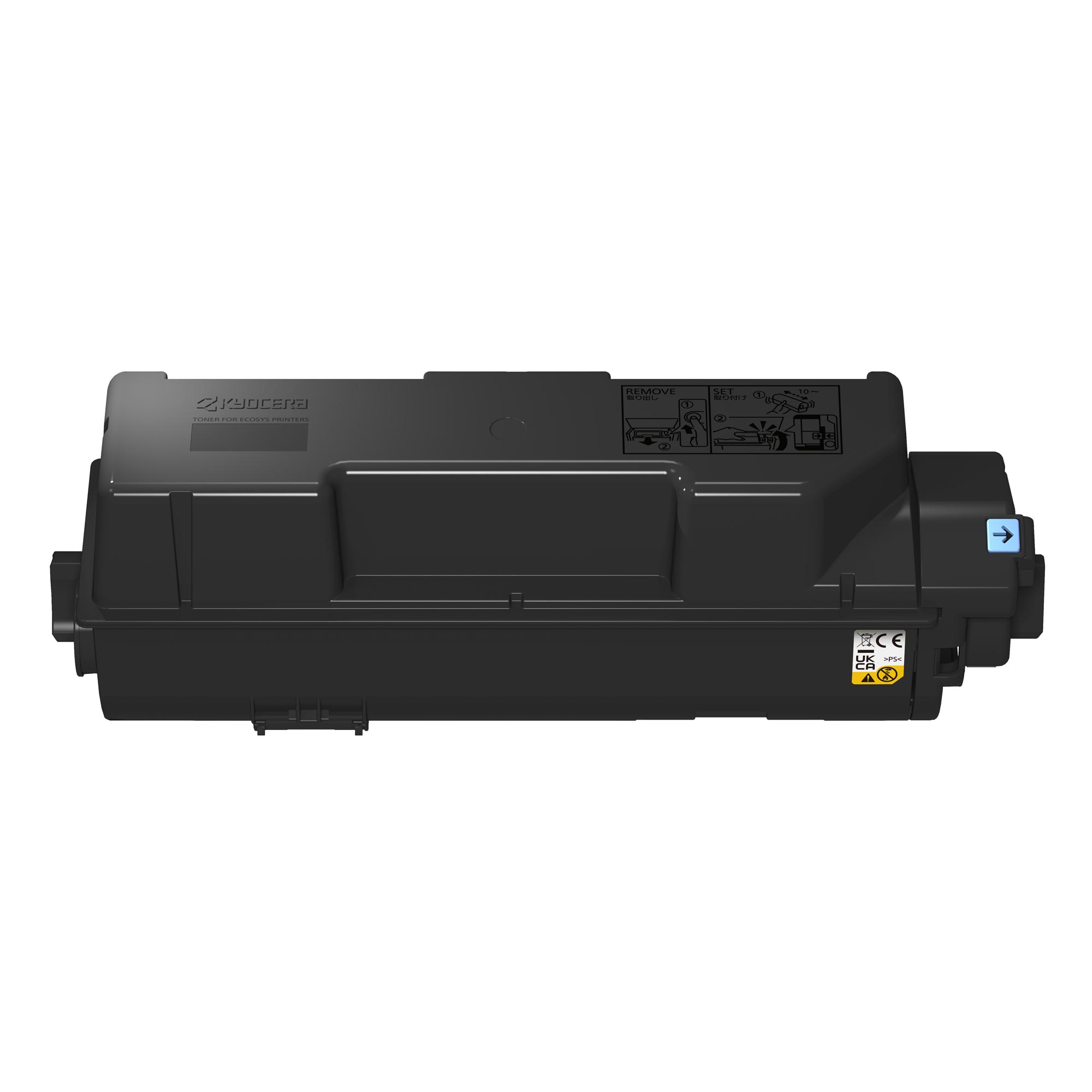 Kyocera TK-1300 Toner schwarz