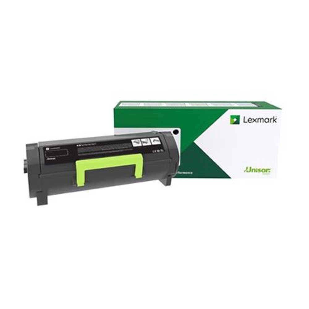 Lexmark B232000 Toner schwarz