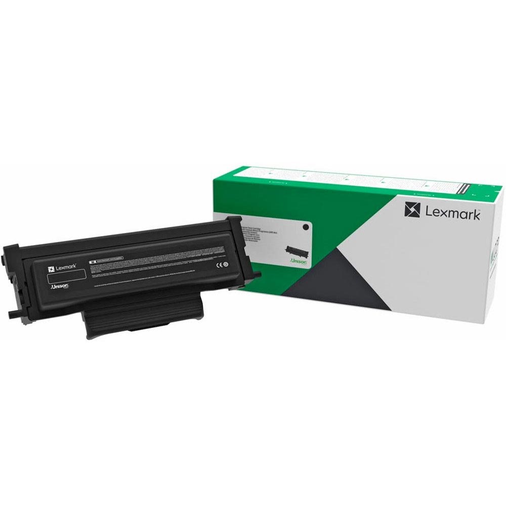 Lexmark B222H00 Toner schwarz