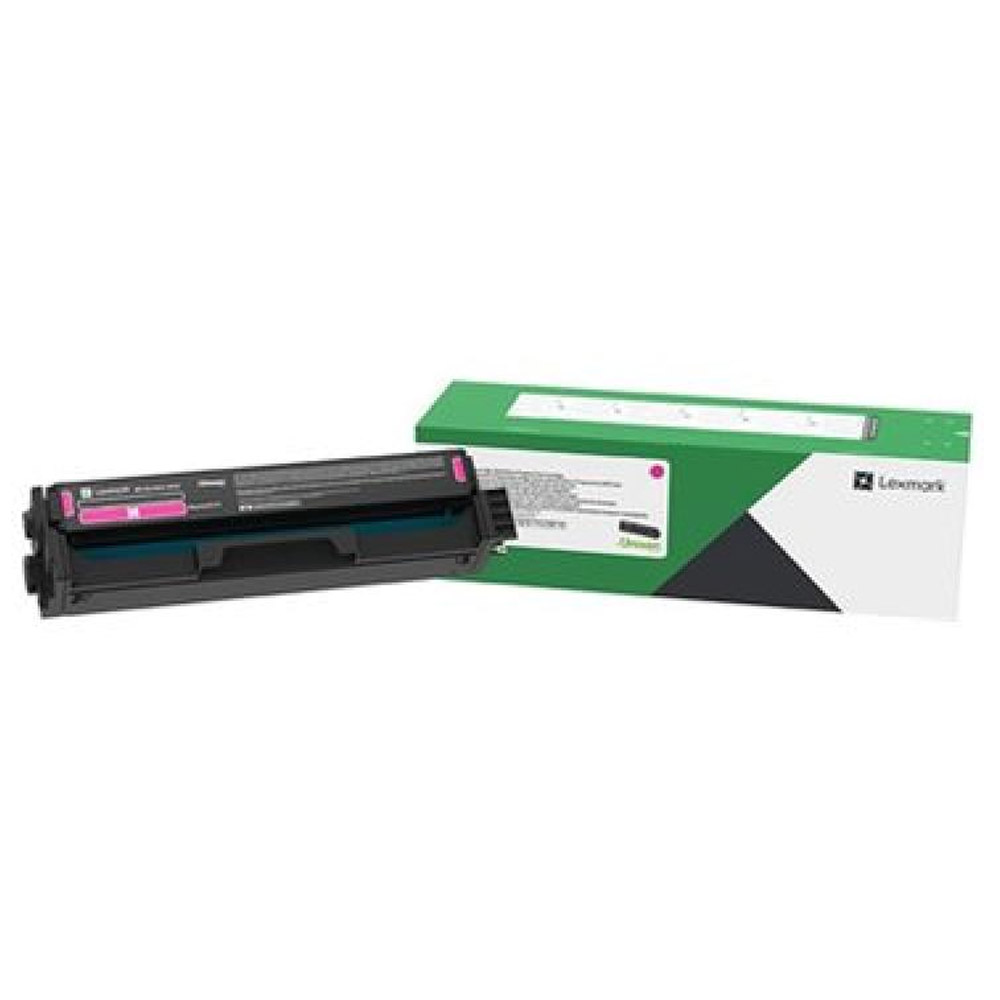 Lexmark 20N2HM0 Toner magenta