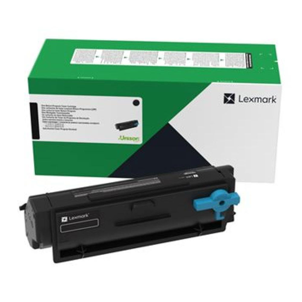 Lexmark B342H00 Toner schwarz