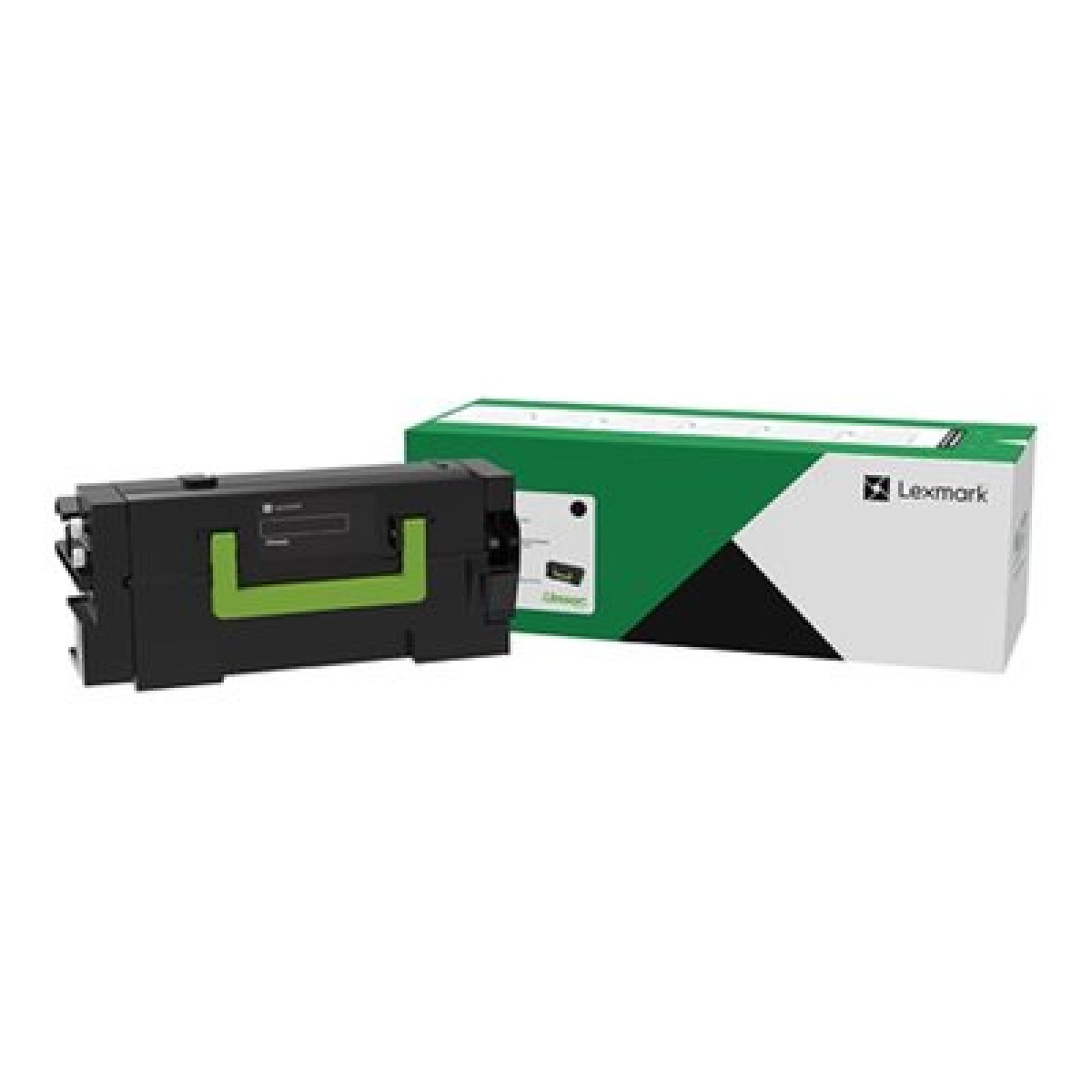 Lexmark B282000 Toner schwarz