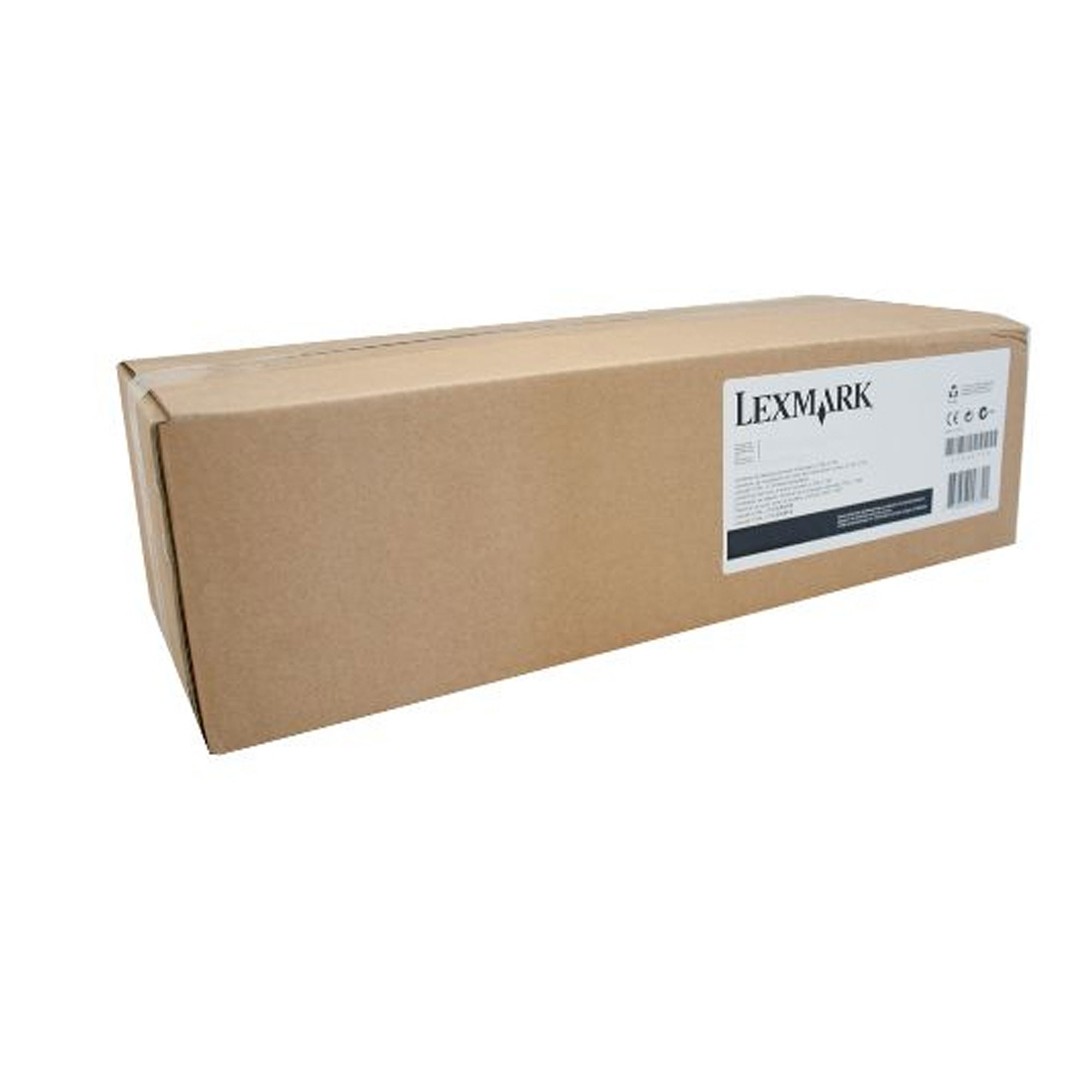 Lexmark 24B7500 Toner magenta