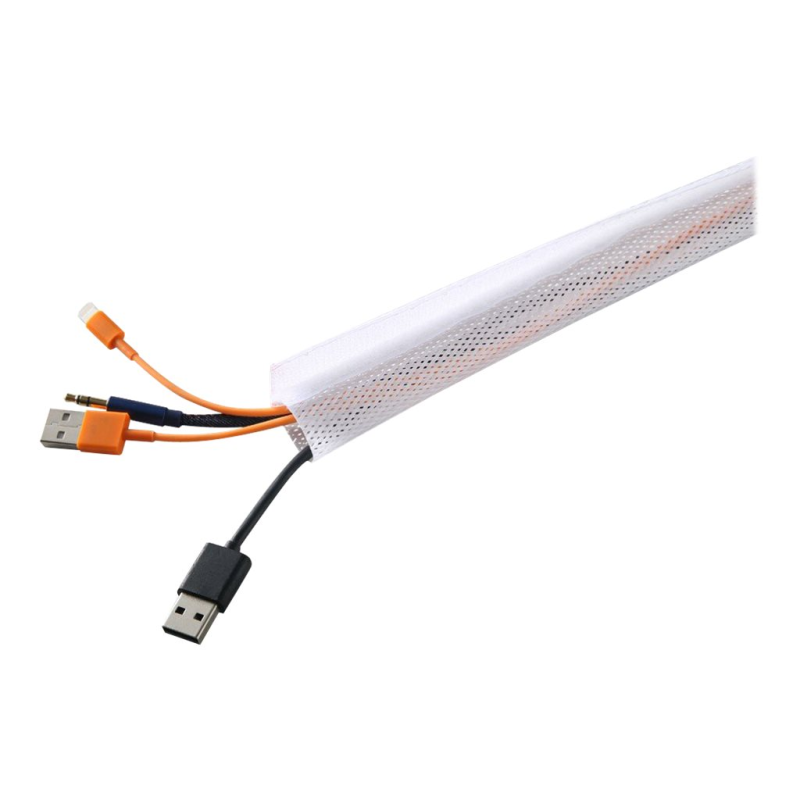 Neomounts by NewStar Cable Sock (NS-CS200WHITE)