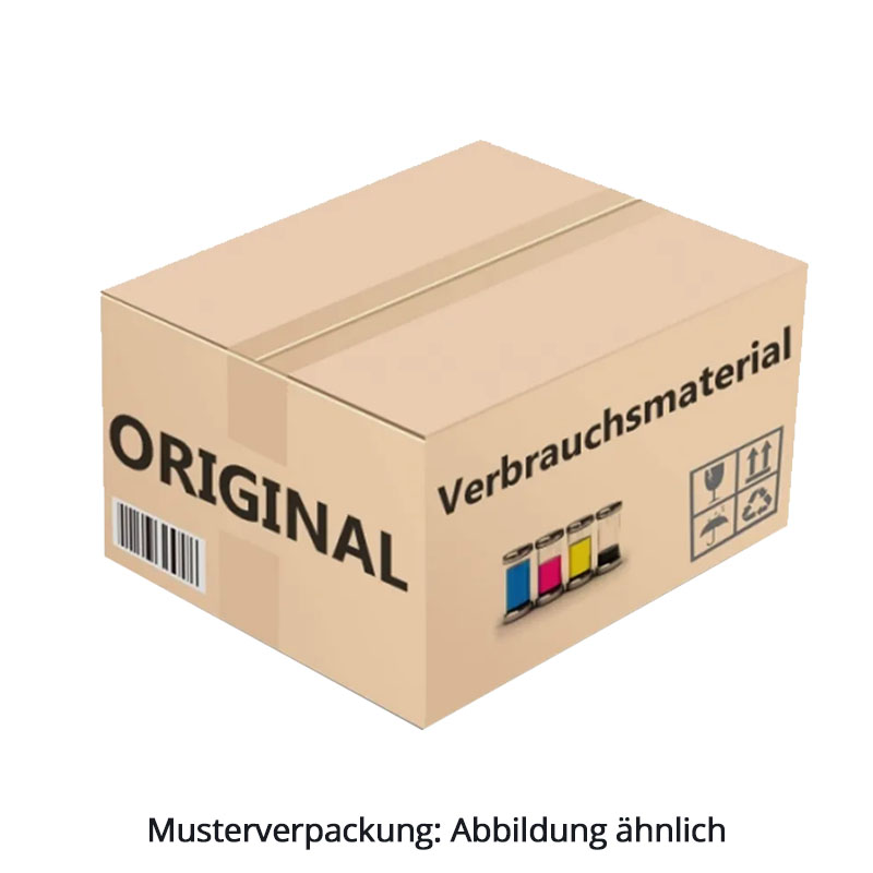 Oce 1070095112 Toner gelb