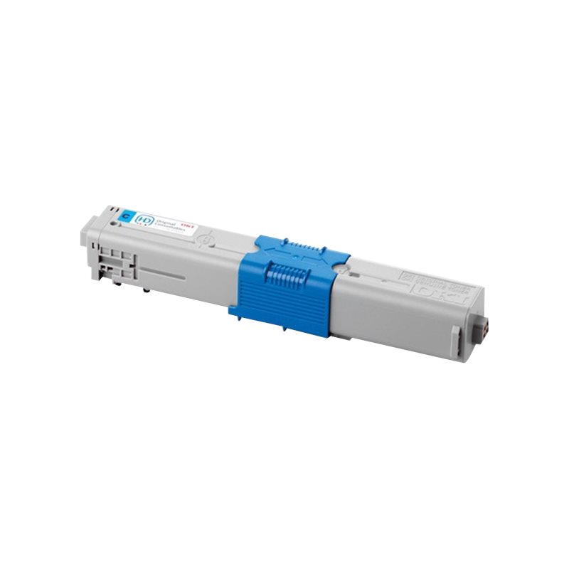 OKI 44469724 Toner cyan