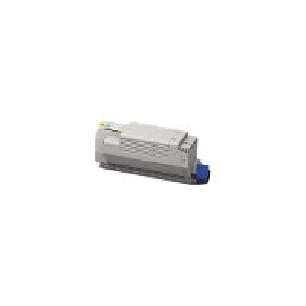 OKI 45396201 Toner gelb
