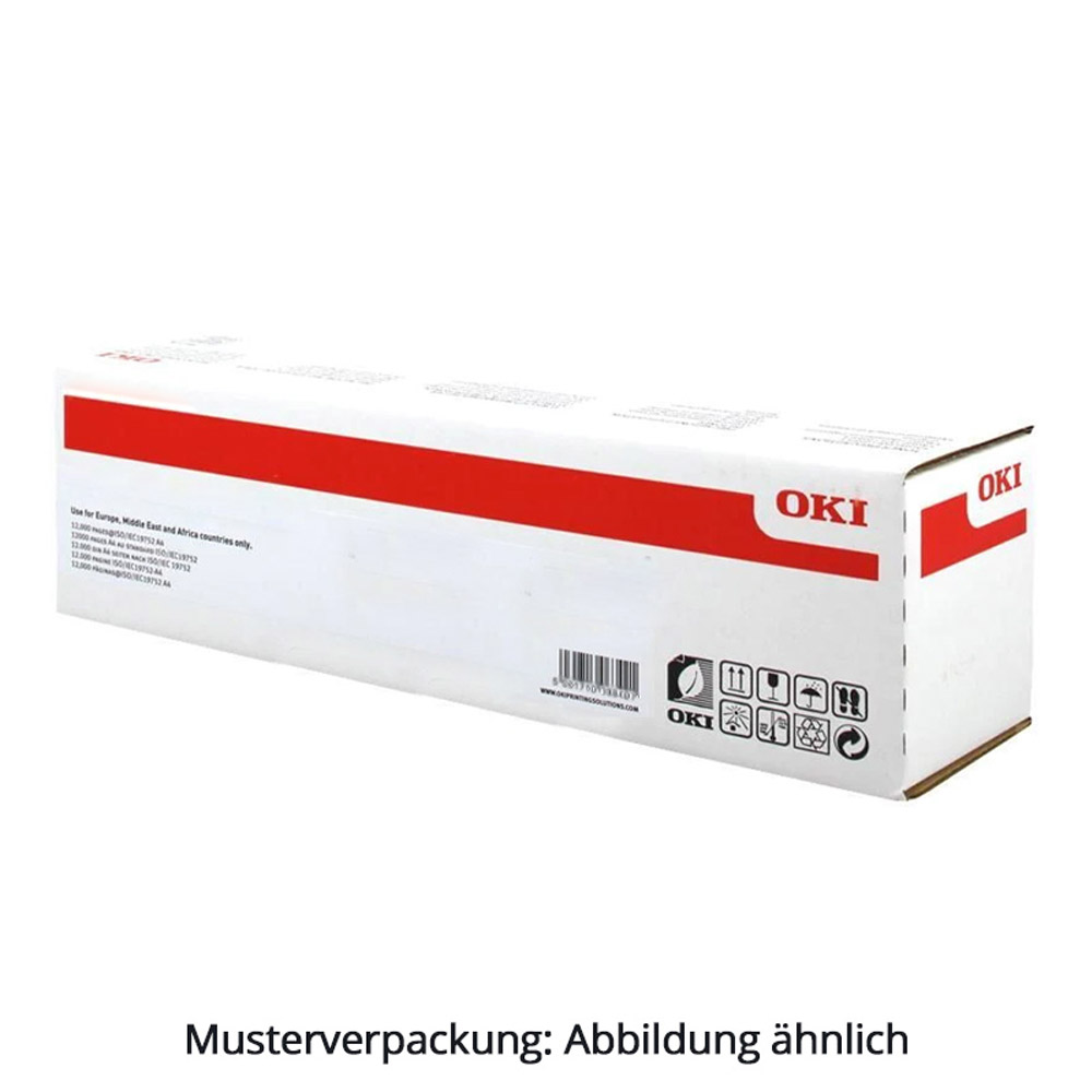 OKI C824 Trommel cyan
