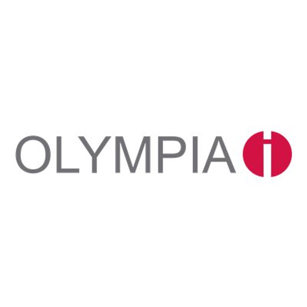 Olympia Laminierfolien A4 80 Mic 100er Pack