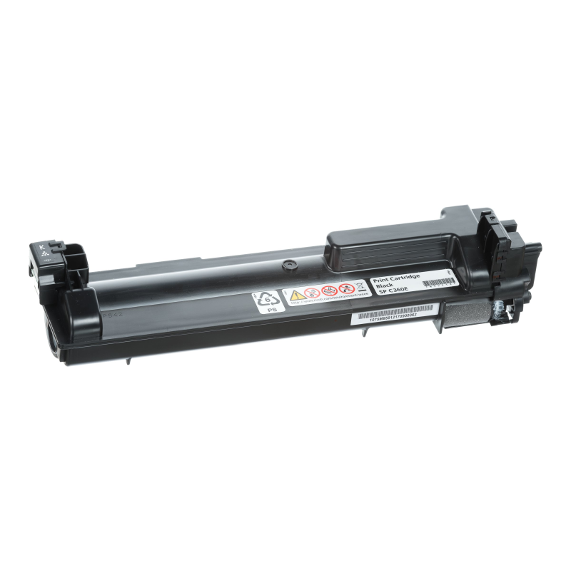 Ricoh SPC360 (408188) Toner schwarz