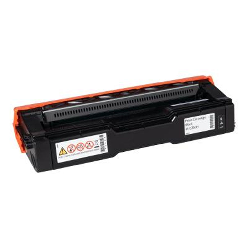 Ricoh M C250 Toner schwarz