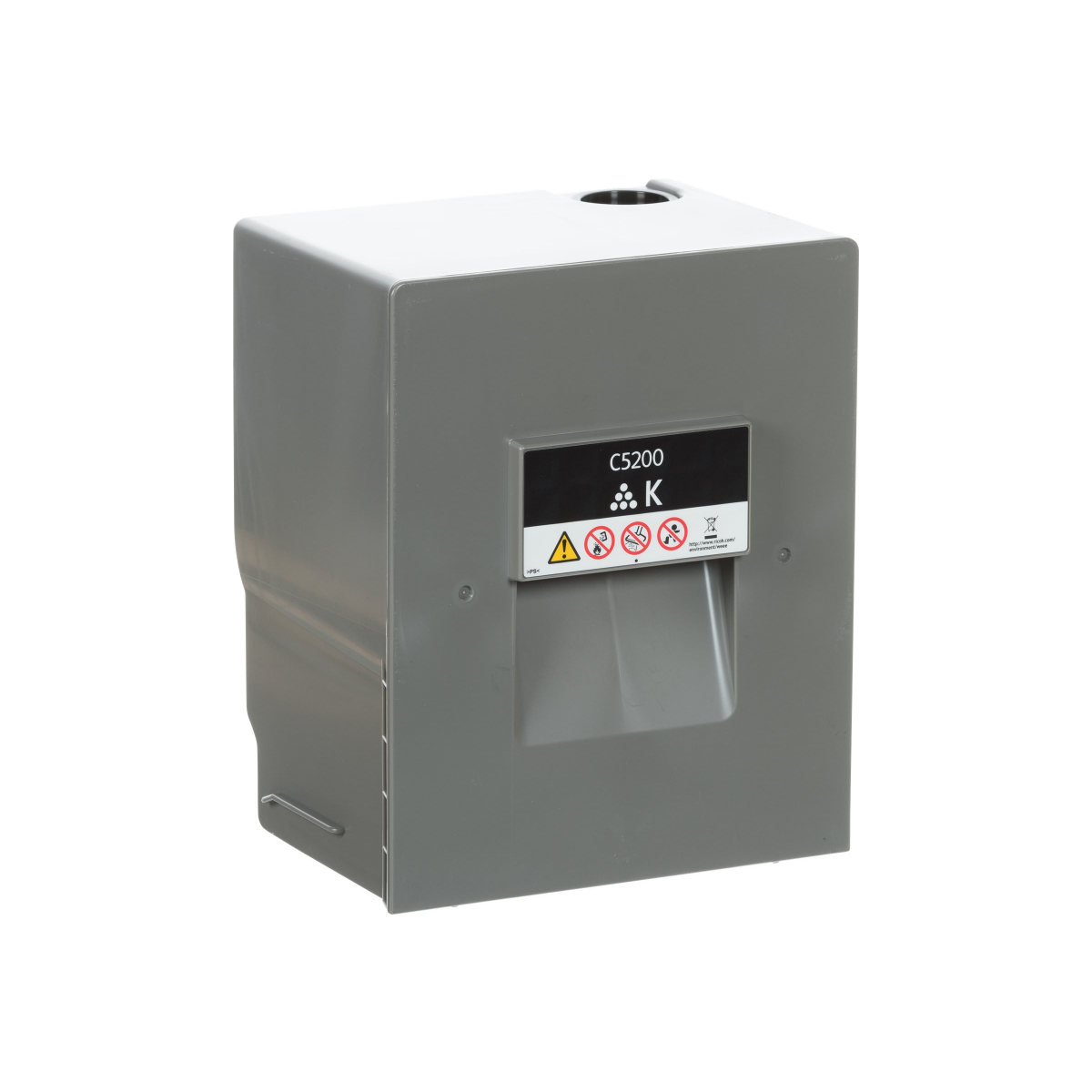 Ricoh 828426 C5200 Toner schwarz