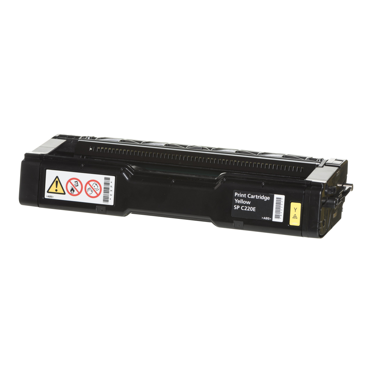 Ricoh 407643 Toner gelb