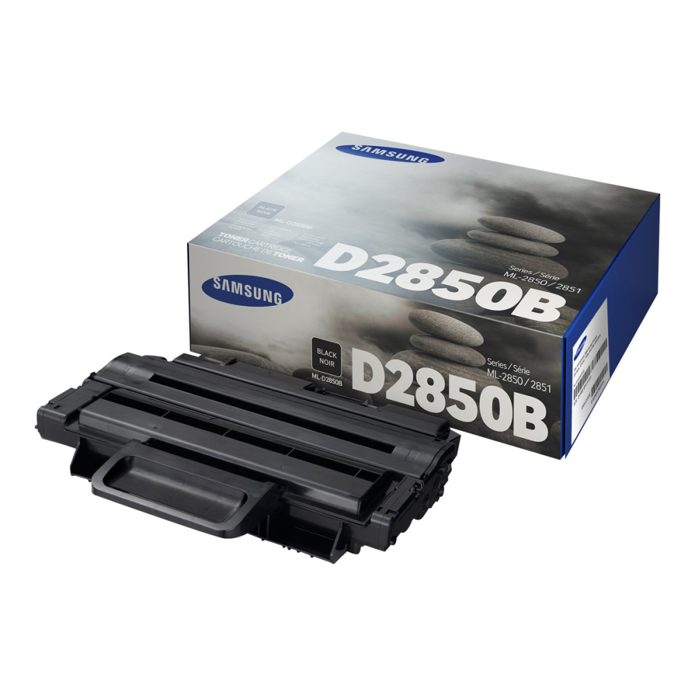 Samsung ML-D2850B Toner schwarz