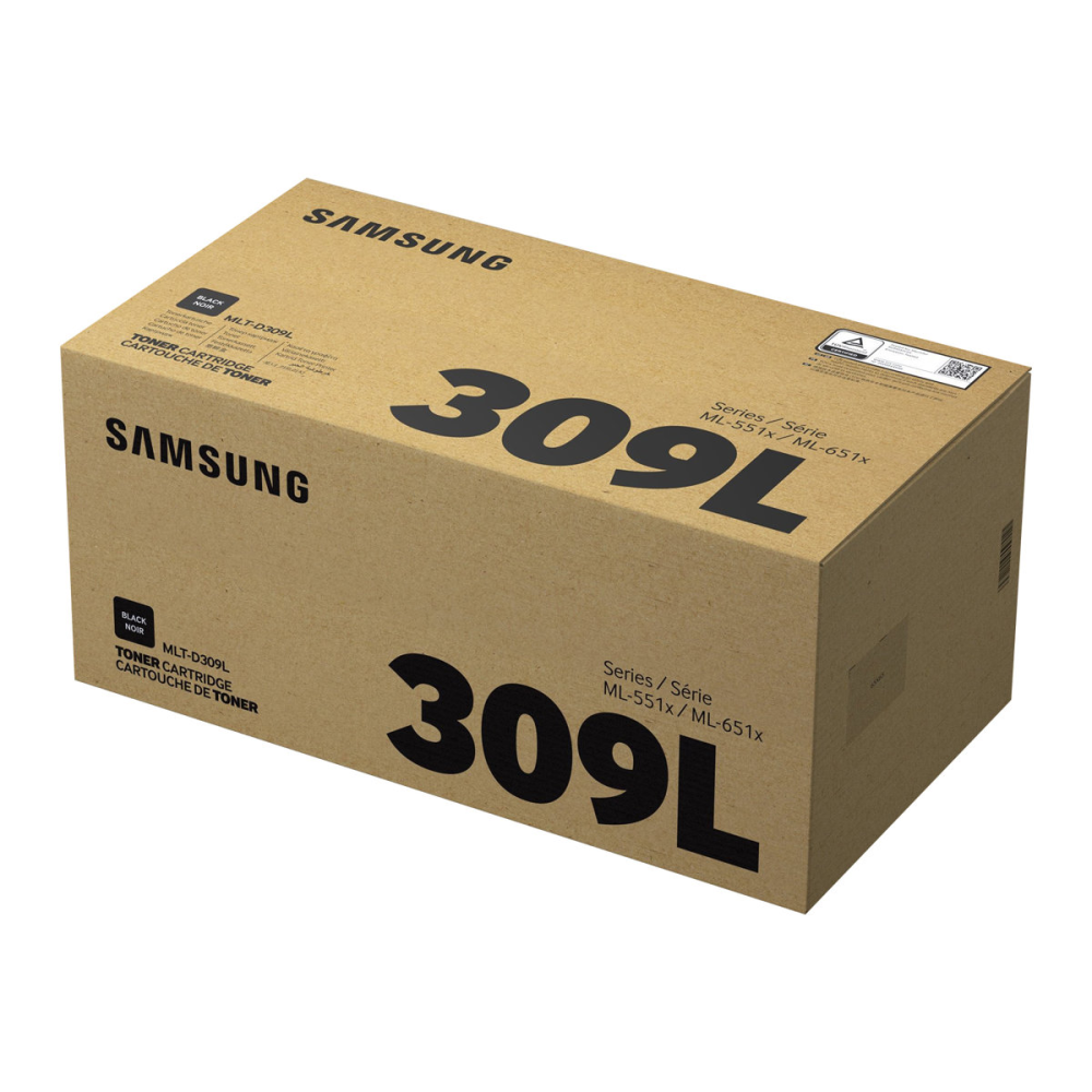 Samsung MLT-D309L Toner schwarz