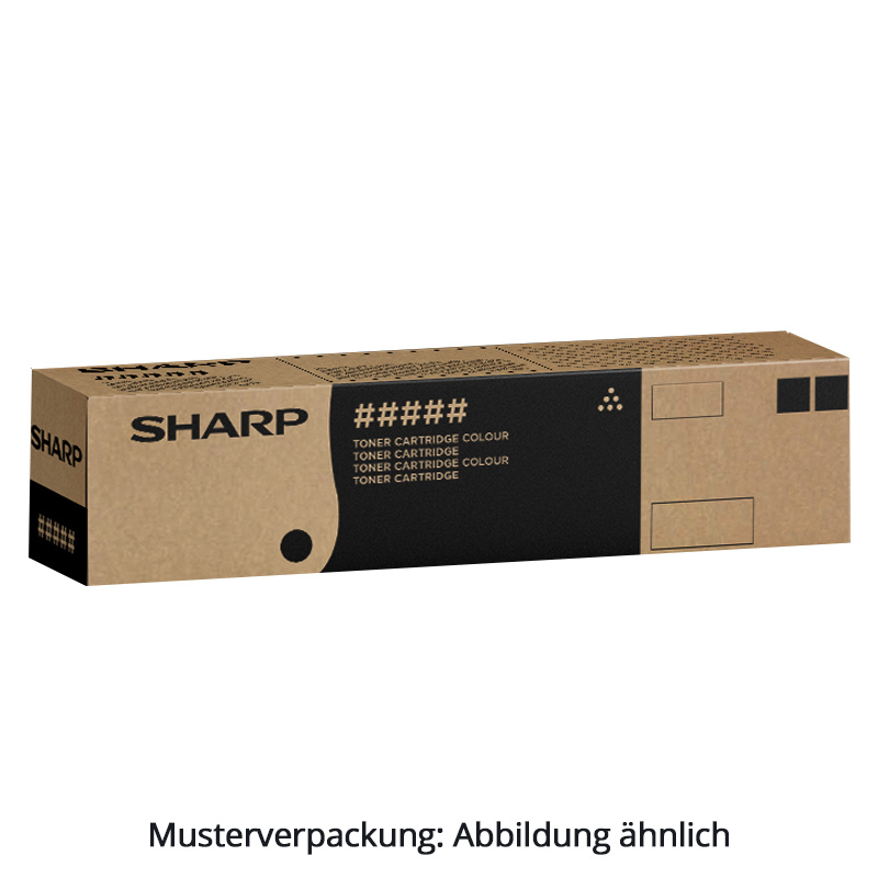 Sharp BPGT20MA Toner magenta