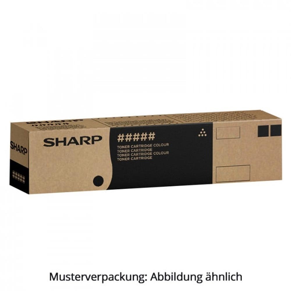 Sharp BPC50GTMA Toner magenta
