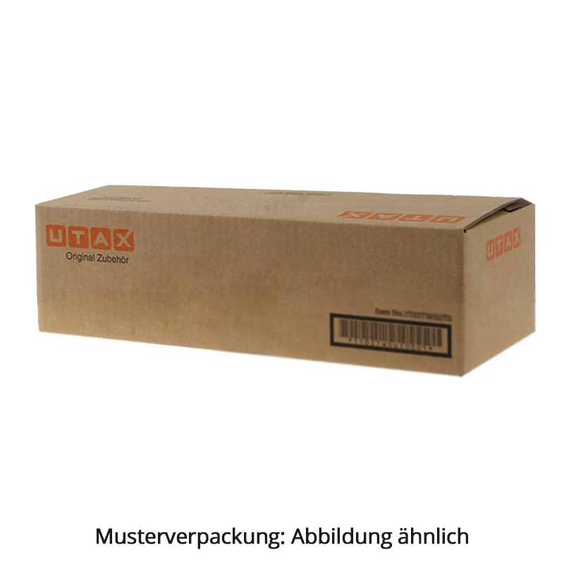 Utax P4030DN Toner schwarz