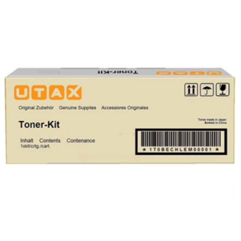 Utax CK-5515 Toner gelb